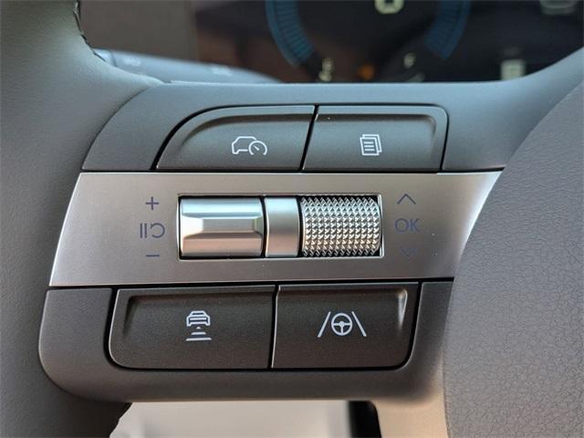 new 2026 Hyundai Kona car, priced at $29,071