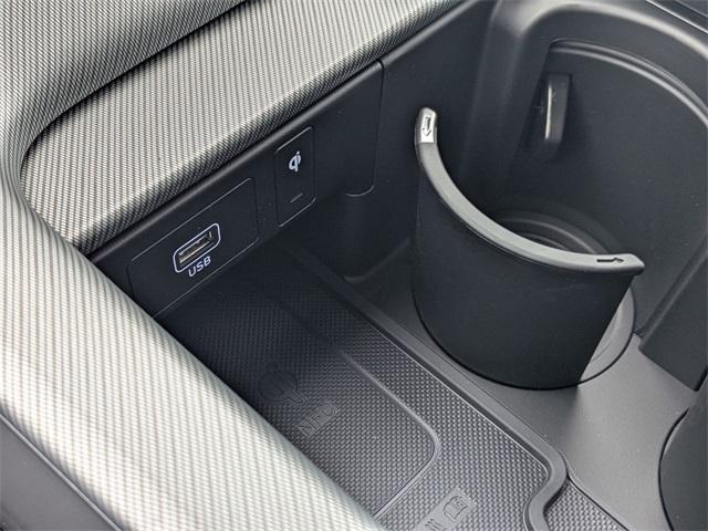 new 2025 Hyundai Palisade car, priced at $41,741