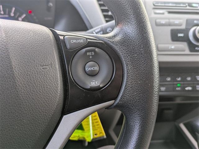 used 2012 Honda Civic car, priced at $10,999