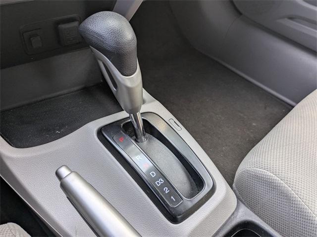 used 2012 Honda Civic car, priced at $10,999