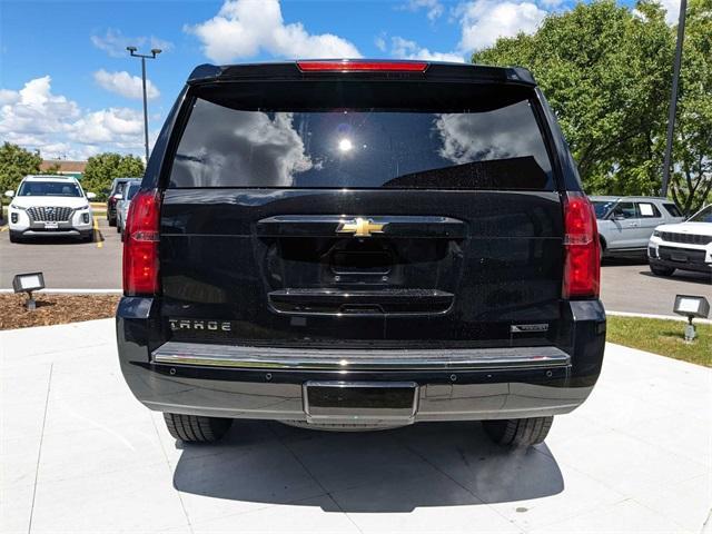 used 2017 Chevrolet Tahoe car, priced at $28,456