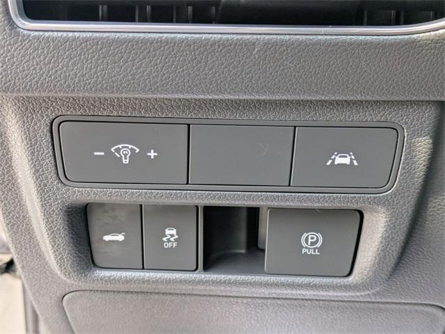 used 2020 Hyundai Sonata car, priced at $22,999