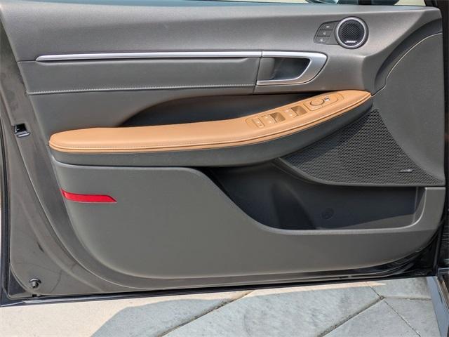 used 2020 Hyundai Sonata car, priced at $22,999