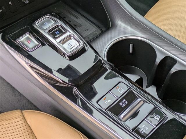 used 2020 Hyundai Sonata car, priced at $22,999