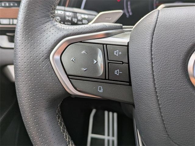 used 2023 Lexus RX 350 car, priced at $50,469