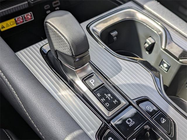 used 2023 Lexus RX 350 car, priced at $50,469