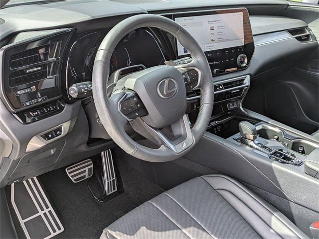 used 2023 Lexus RX 350 car, priced at $50,469