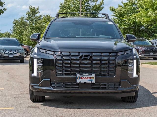 new 2024 Hyundai Palisade car, priced at $54,584