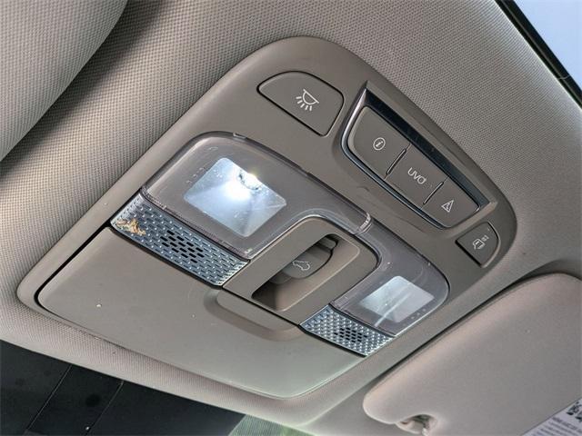 used 2022 Kia Telluride car, priced at $28,999