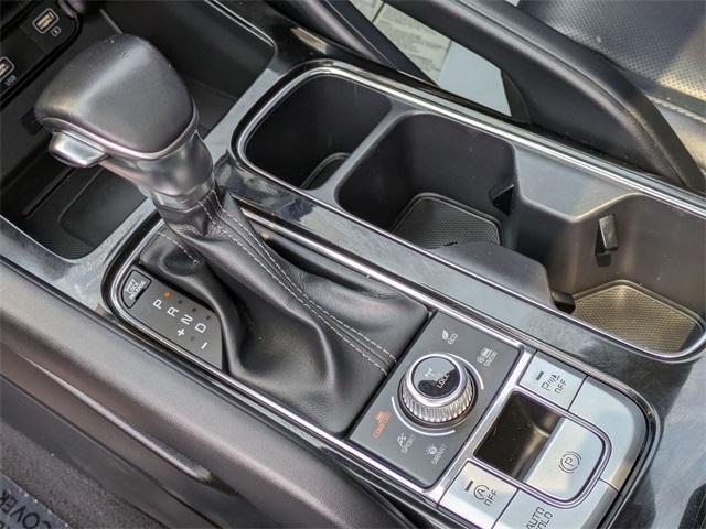 used 2022 Kia Telluride car, priced at $28,999