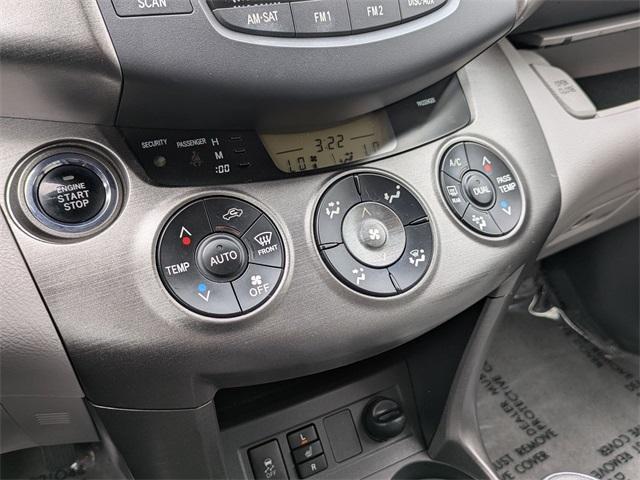 used 2010 Toyota RAV4 car, priced at $9,839
