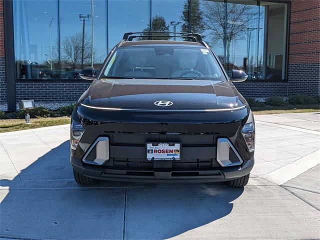 used 2024 Hyundai Kona car, priced at $24,999