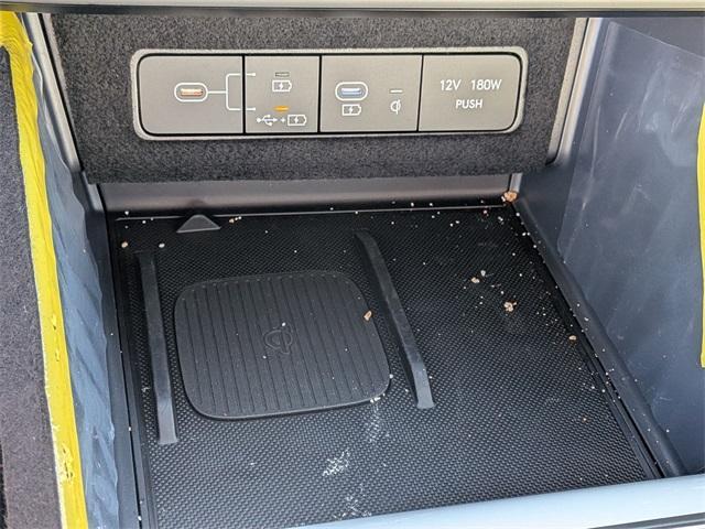 new 2026 Hyundai Sonata car, priced at $30,550