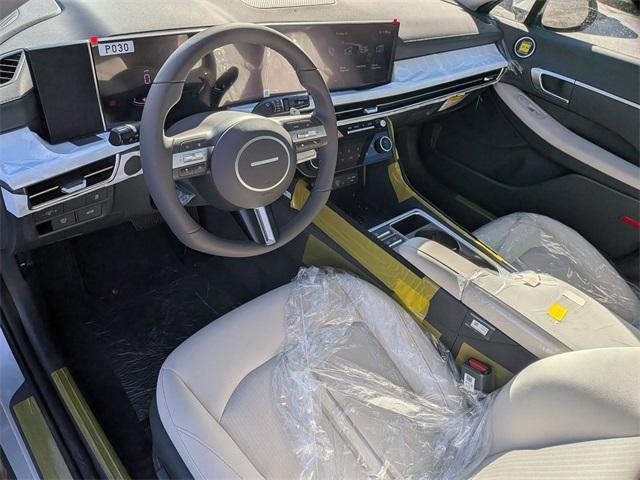 new 2026 Hyundai Sonata car, priced at $30,550