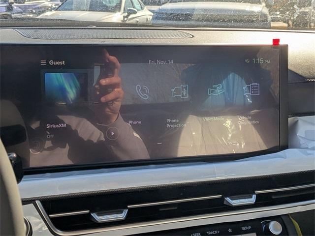 new 2026 Hyundai Sonata car, priced at $30,550