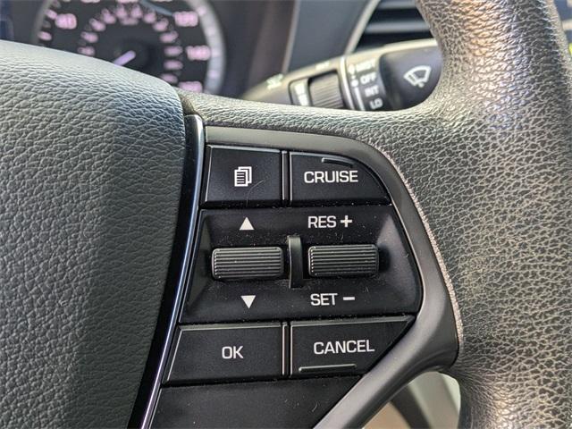 used 2017 Hyundai Sonata car, priced at $9,699