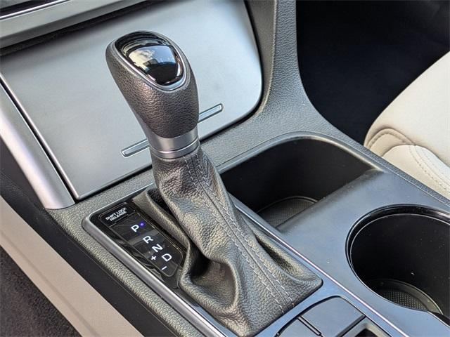 used 2017 Hyundai Sonata car, priced at $9,699