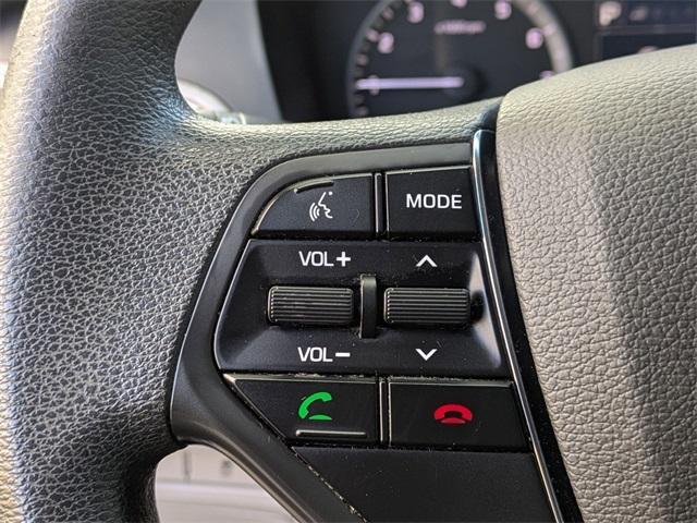 used 2017 Hyundai Sonata car, priced at $9,699