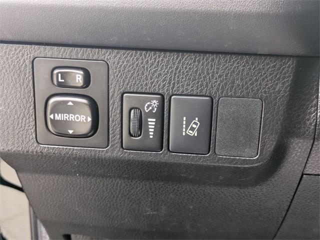 used 2017 Toyota RAV4 car, priced at $12,999