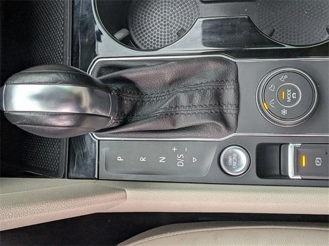 used 2019 Volkswagen Atlas car, priced at $18,999