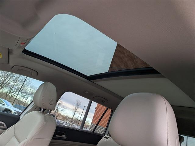 used 2019 Volkswagen Atlas car, priced at $18,999