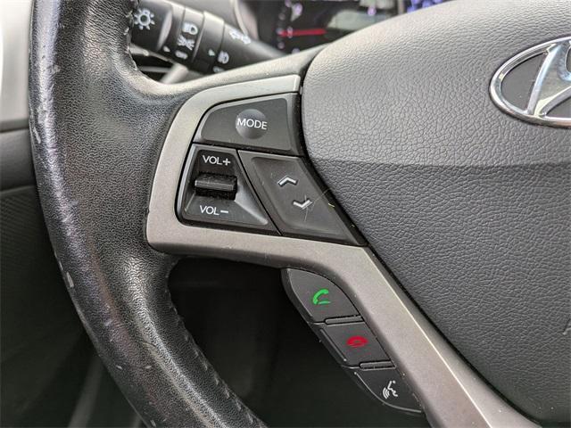 used 2013 Hyundai Veloster car, priced at $9,489