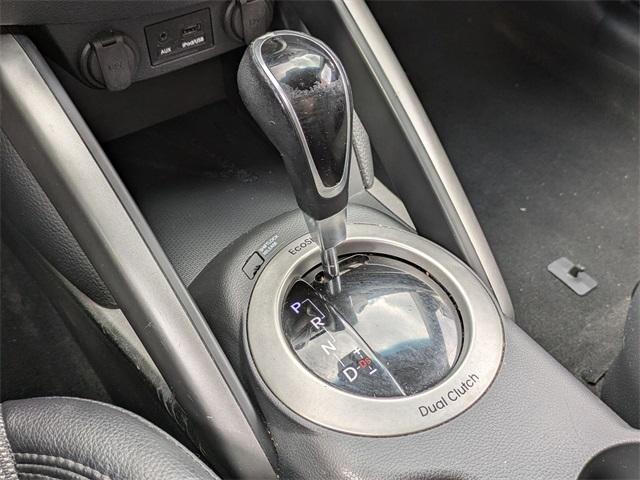 used 2013 Hyundai Veloster car, priced at $9,489