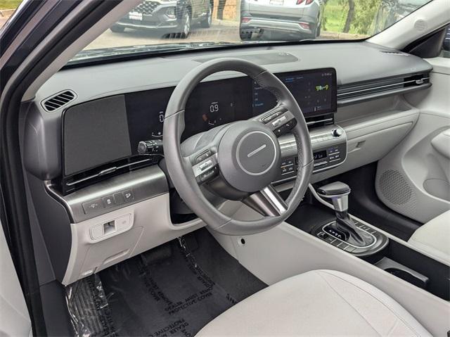 used 2024 Hyundai Kona car, priced at $24,999