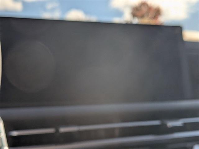 new 2026 Hyundai TUCSON Hybrid car, priced at $32,698