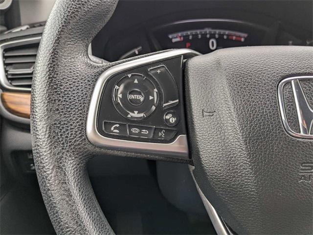 used 2019 Honda CR-V car, priced at $19,998