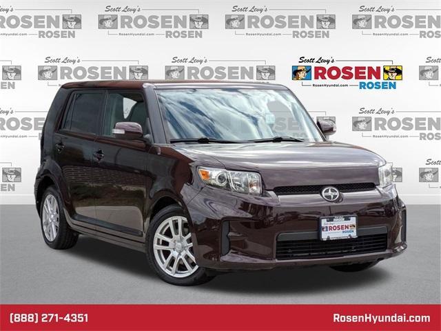 used 2011 Scion xB car, priced at $13,999