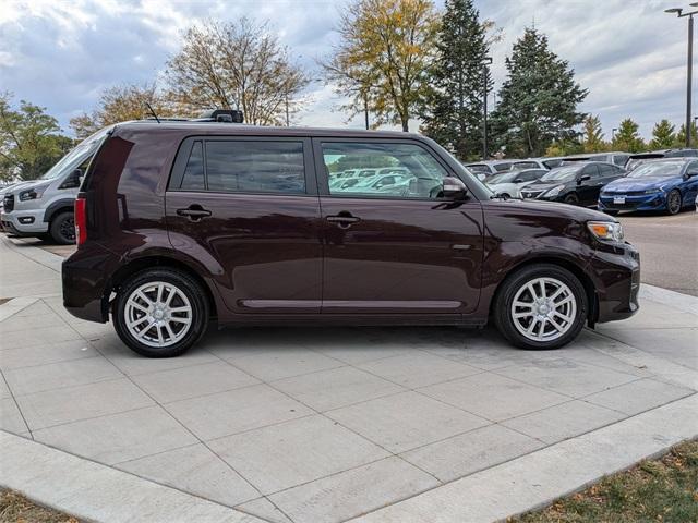 used 2011 Scion xB car, priced at $13,999