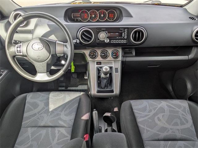 used 2011 Scion xB car, priced at $13,999