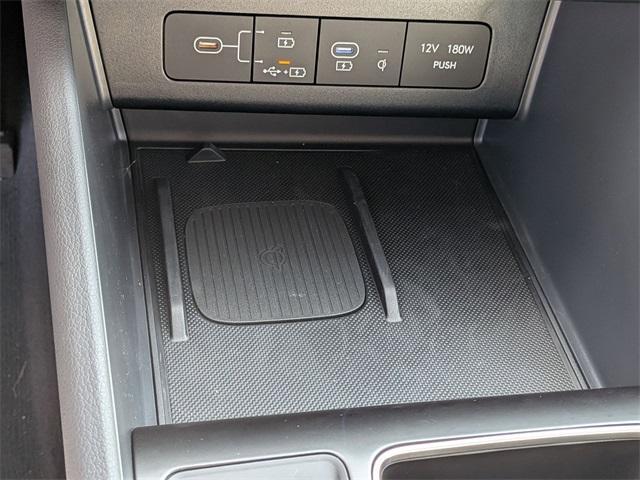 new 2026 Hyundai Sonata car, priced at $30,585