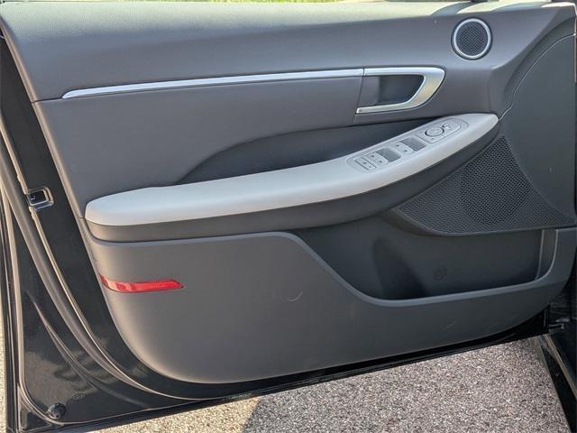 new 2026 Hyundai Sonata car, priced at $30,585