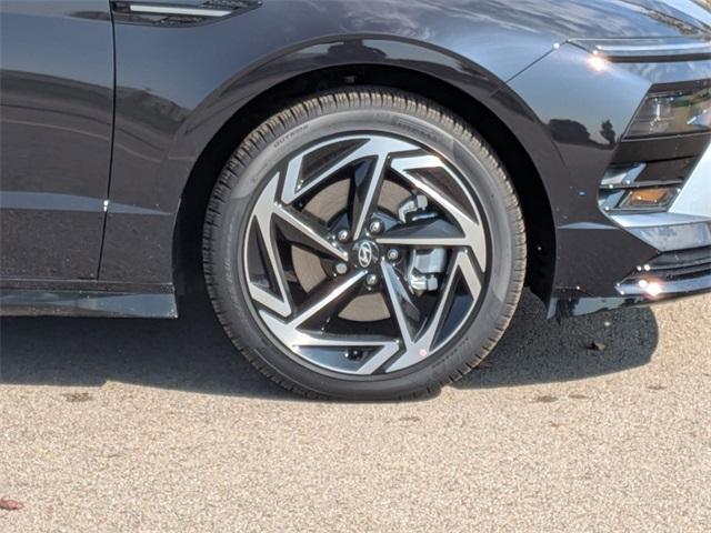 new 2026 Hyundai Sonata car, priced at $30,585