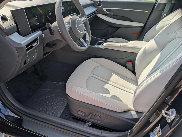 new 2026 Hyundai Sonata car, priced at $30,585