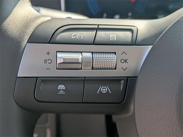 new 2026 Hyundai Sonata car, priced at $30,585