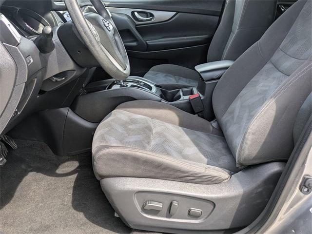 used 2016 Nissan Rogue car, priced at $9,989