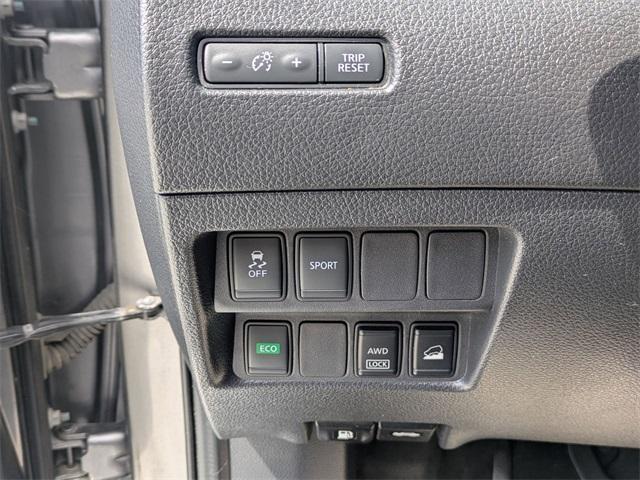 used 2016 Nissan Rogue car, priced at $9,989