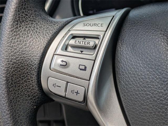 used 2016 Nissan Rogue car, priced at $9,989