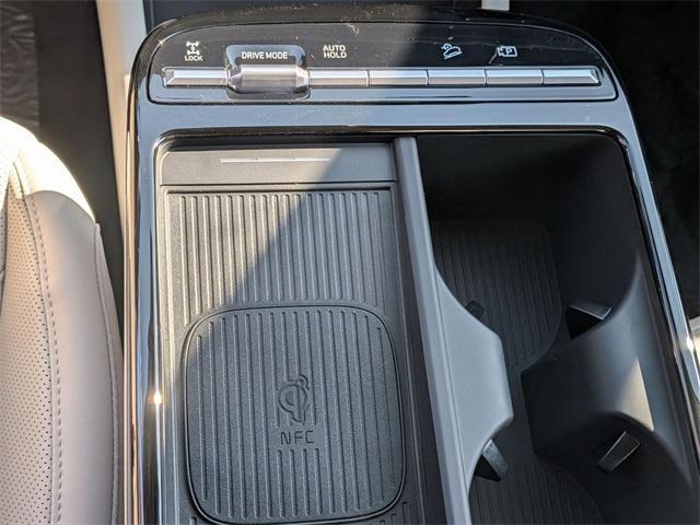 new 2025 Hyundai TUCSON Hybrid car, priced at $33,135