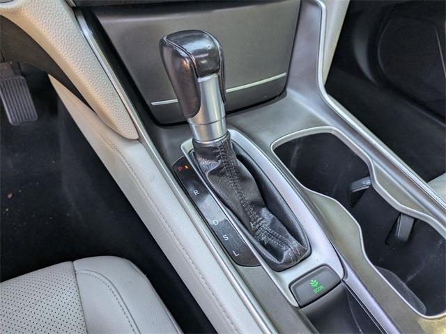 used 2018 Honda Accord car, priced at $12,942