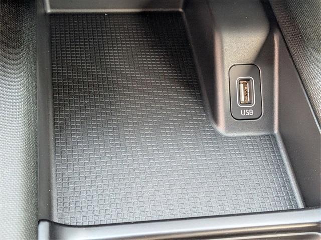 new 2025 Hyundai IONIQ 6 car, priced at $41,332