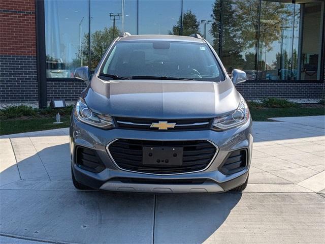 used 2019 Chevrolet Trax car, priced at $13,389