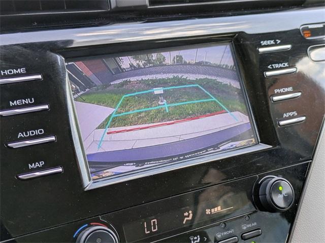 used 2019 Toyota Camry car, priced at $21,999