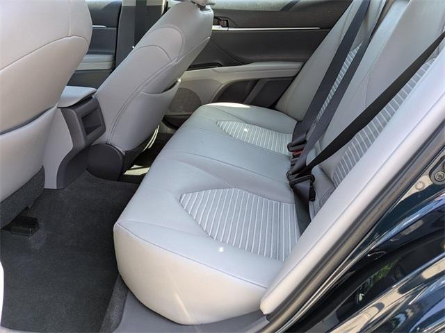 used 2019 Toyota Camry car, priced at $21,999
