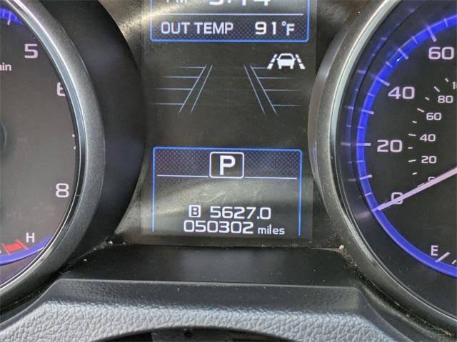 used 2018 Subaru Outback car, priced at $19,479