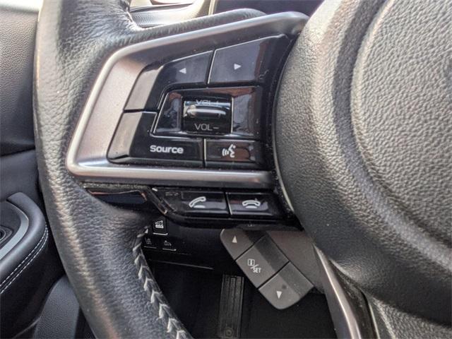 used 2018 Subaru Outback car, priced at $19,479