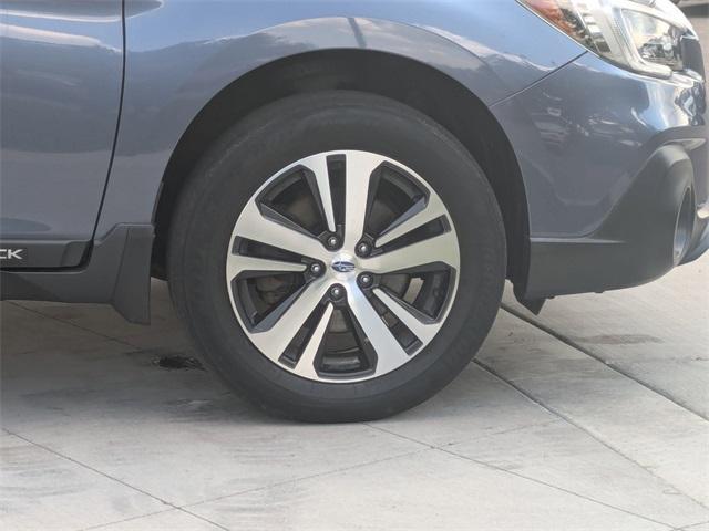 used 2018 Subaru Outback car, priced at $19,479